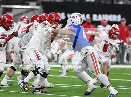 Thumbnail 1 in Arbor View vs Bishop Gorman (NIAA 5A Division 1 Final) photogallery.