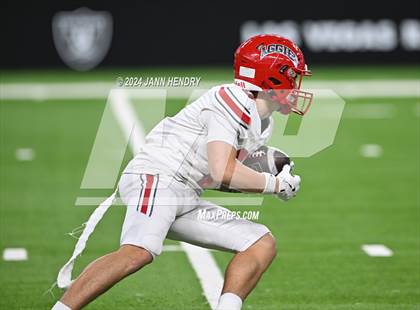 Thumbnail 1 in Arbor View vs Bishop Gorman (NIAA 5A Division 1 Final) photogallery.