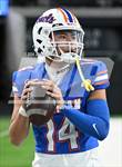 Arbor View vs Bishop Gorman (NIAA 5A Division 1 Final) thumbnail