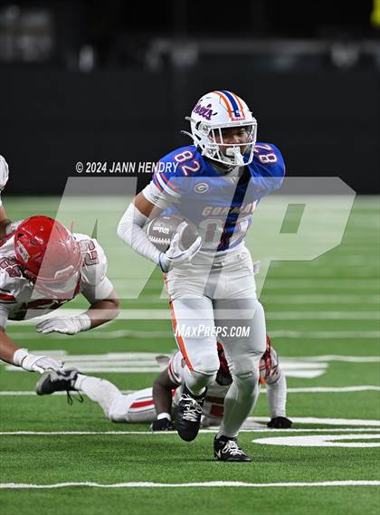 Thumbnail 1 in Arbor View vs Bishop Gorman (NIAA 5A Division 1 Final) photogallery.