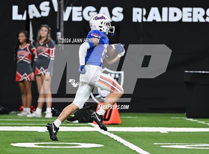 Thumbnail 1 in Arbor View vs Bishop Gorman (NIAA 5A Division 1 Final) photogallery.