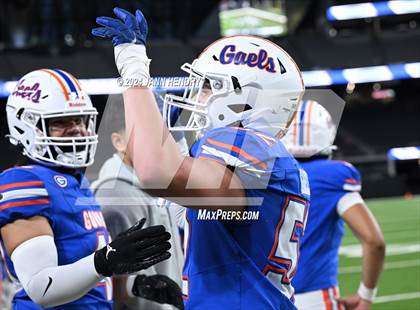 Thumbnail 1 in Arbor View vs Bishop Gorman (NIAA 5A Division 1 Final) photogallery.