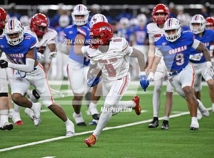 Thumbnail 1 in Arbor View vs Bishop Gorman (NIAA 5A Division 1 Final) photogallery.
