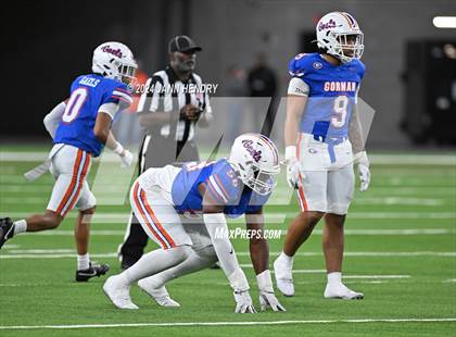 Thumbnail 3 in Arbor View vs Bishop Gorman (NIAA 5A Division 1 Final) photogallery.