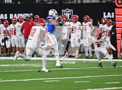 Thumbnail 1 in Arbor View vs Bishop Gorman (NIAA 5A Division 1 Final) photogallery.