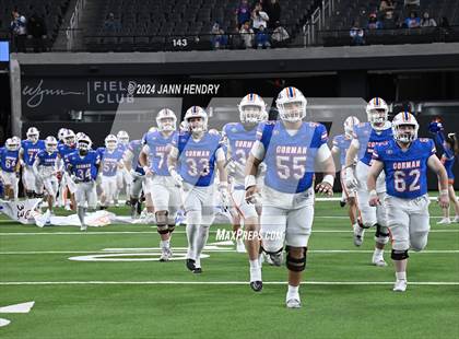 Thumbnail 2 in Arbor View vs Bishop Gorman (NIAA 5A Division 1 Final) photogallery.