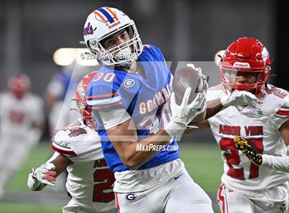 Thumbnail 3 in Arbor View vs Bishop Gorman (NIAA 5A Division 1 Final) photogallery.