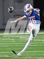 Photo from the gallery "Arbor View vs Bishop Gorman (NIAA 5A Division 1 Final)"