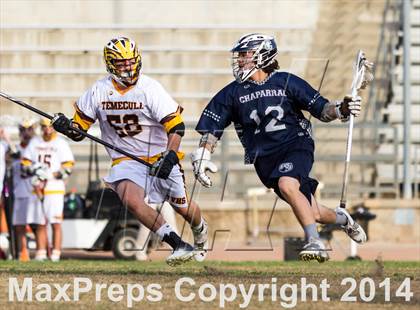 Thumbnail 1 in Temecula Valley @ Chaparral photogallery.