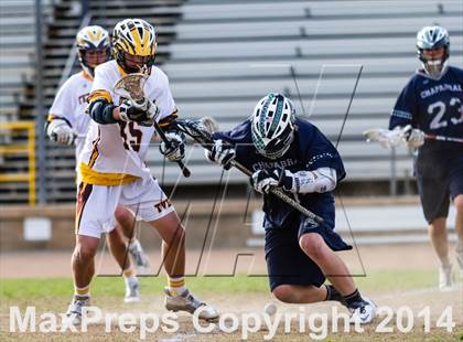 Thumbnail 1 in Temecula Valley @ Chaparral photogallery.