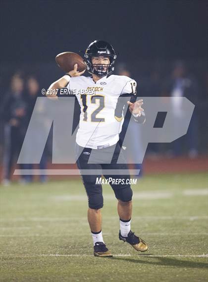 Thumbnail 3 in Freedom vs. Antioch (CIF NCS D1 Semifinal)  photogallery.