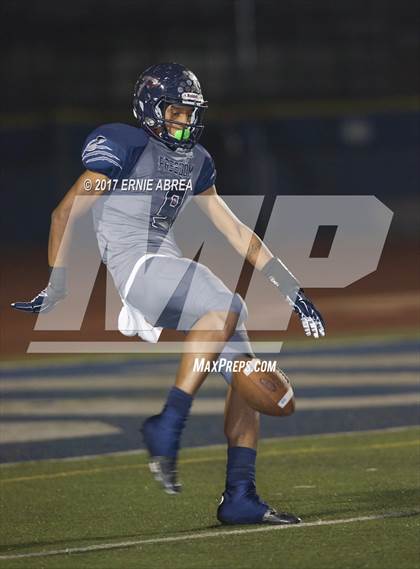 Thumbnail 1 in Freedom vs. Antioch (CIF NCS D1 Semifinal)  photogallery.