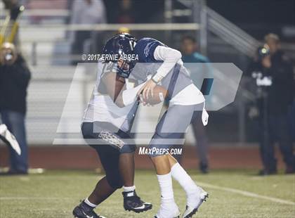Thumbnail 1 in Freedom vs. Antioch (CIF NCS D1 Semifinal)  photogallery.