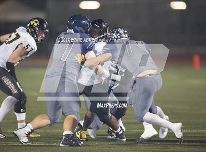 Thumbnail 2 in Freedom vs. Antioch (CIF NCS D1 Semifinal)  photogallery.