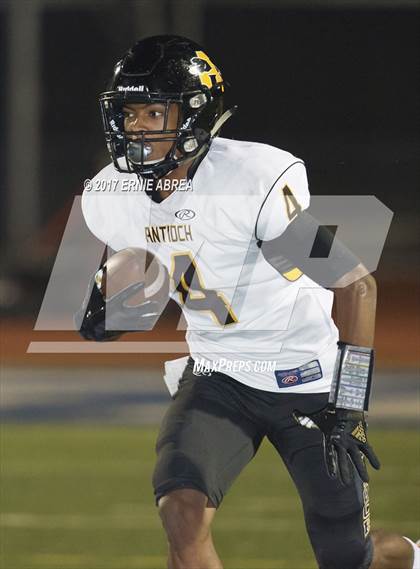 Thumbnail 2 in Freedom vs. Antioch (CIF NCS D1 Semifinal)  photogallery.