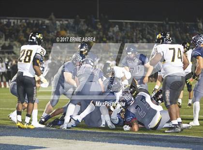 Thumbnail 2 in Freedom vs. Antioch (CIF NCS D1 Semifinal)  photogallery.