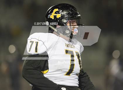 Thumbnail 3 in Freedom vs. Antioch (CIF NCS D1 Semifinal)  photogallery.