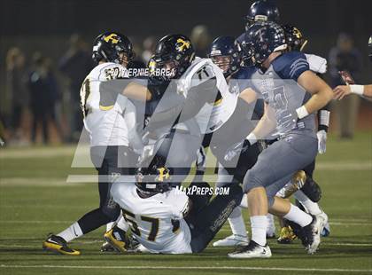 Thumbnail 3 in Freedom vs. Antioch (CIF NCS D1 Semifinal)  photogallery.