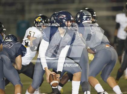 Thumbnail 2 in Freedom vs. Antioch (CIF NCS D1 Semifinal)  photogallery.