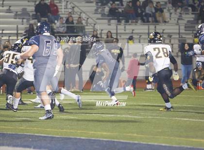 Thumbnail 1 in Freedom vs. Antioch (CIF NCS D1 Semifinal)  photogallery.
