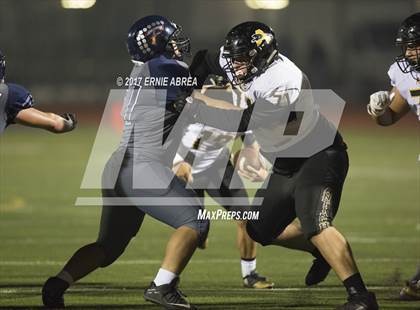 Thumbnail 3 in Freedom vs. Antioch (CIF NCS D1 Semifinal)  photogallery.