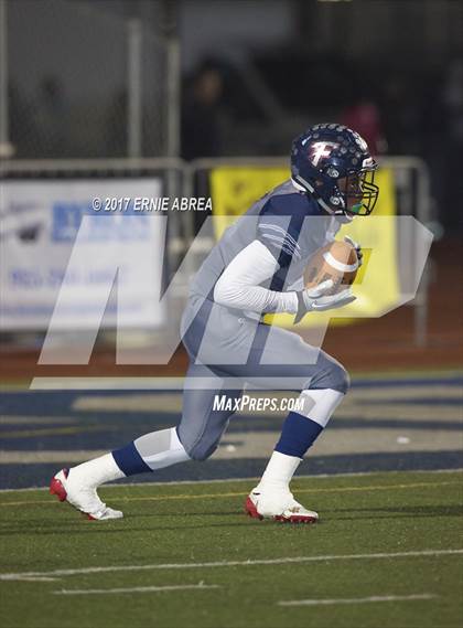Thumbnail 3 in Freedom vs. Antioch (CIF NCS D1 Semifinal)  photogallery.