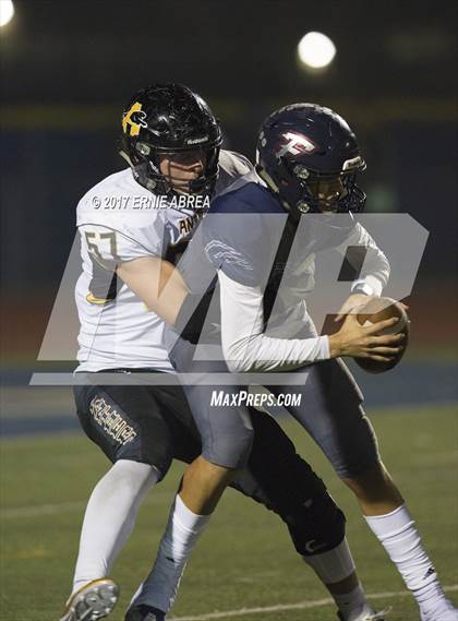 Thumbnail 3 in Freedom vs. Antioch (CIF NCS D1 Semifinal)  photogallery.
