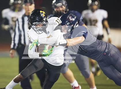 Thumbnail 1 in Freedom vs. Antioch (CIF NCS D1 Semifinal)  photogallery.
