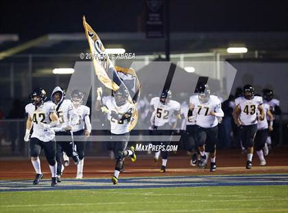 Thumbnail 1 in Freedom vs. Antioch (CIF NCS D1 Semifinal)  photogallery.