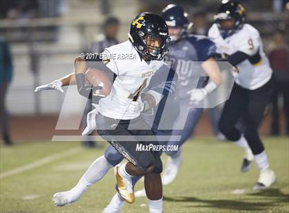 Thumbnail 2 in Freedom vs. Antioch (CIF NCS D1 Semifinal)  photogallery.
