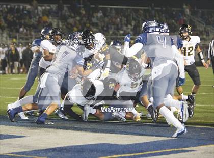 Thumbnail 3 in Freedom vs. Antioch (CIF NCS D1 Semifinal)  photogallery.