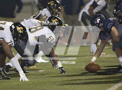 Thumbnail 3 in Freedom vs. Antioch (CIF NCS D1 Semifinal)  photogallery.