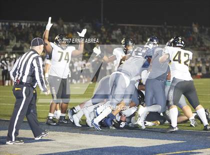 Thumbnail 2 in Freedom vs. Antioch (CIF NCS D1 Semifinal)  photogallery.
