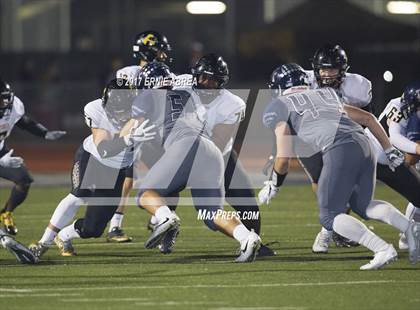 Thumbnail 1 in Freedom vs. Antioch (CIF NCS D1 Semifinal)  photogallery.