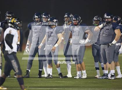 Thumbnail 2 in Freedom vs. Antioch (CIF NCS D1 Semifinal)  photogallery.