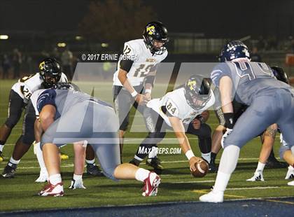 Thumbnail 2 in Freedom vs. Antioch (CIF NCS D1 Semifinal)  photogallery.
