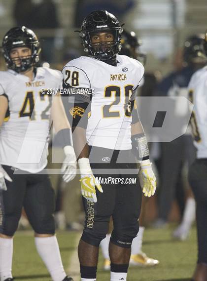 Thumbnail 3 in Freedom vs. Antioch (CIF NCS D1 Semifinal)  photogallery.
