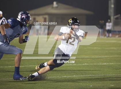 Thumbnail 2 in Freedom vs. Antioch (CIF NCS D1 Semifinal)  photogallery.