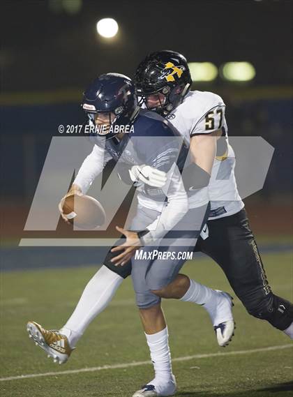 Thumbnail 2 in Freedom vs. Antioch (CIF NCS D1 Semifinal)  photogallery.