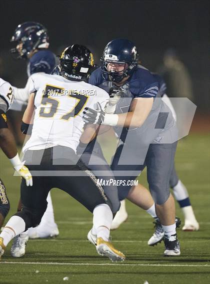 Thumbnail 3 in Freedom vs. Antioch (CIF NCS D1 Semifinal)  photogallery.