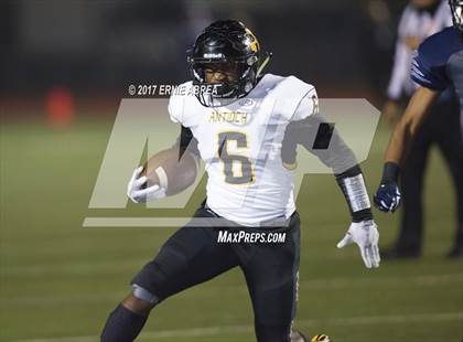 Thumbnail 2 in Freedom vs. Antioch (CIF NCS D1 Semifinal)  photogallery.