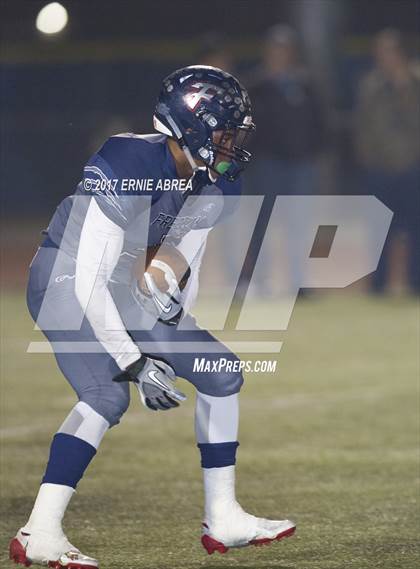 Thumbnail 3 in Freedom vs. Antioch (CIF NCS D1 Semifinal)  photogallery.