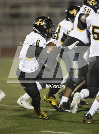 Thumbnail 3 in Freedom vs. Antioch (CIF NCS D1 Semifinal)  photogallery.