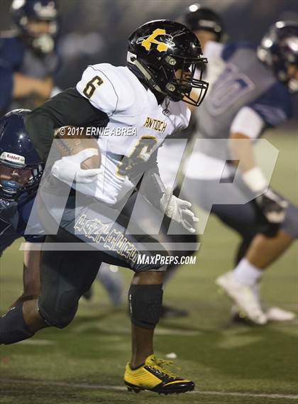 Thumbnail 2 in Freedom vs. Antioch (CIF NCS D1 Semifinal)  photogallery.