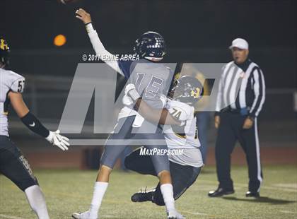 Thumbnail 2 in Freedom vs. Antioch (CIF NCS D1 Semifinal)  photogallery.