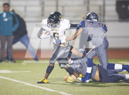 Thumbnail 3 in Freedom vs. Antioch (CIF NCS D1 Semifinal)  photogallery.