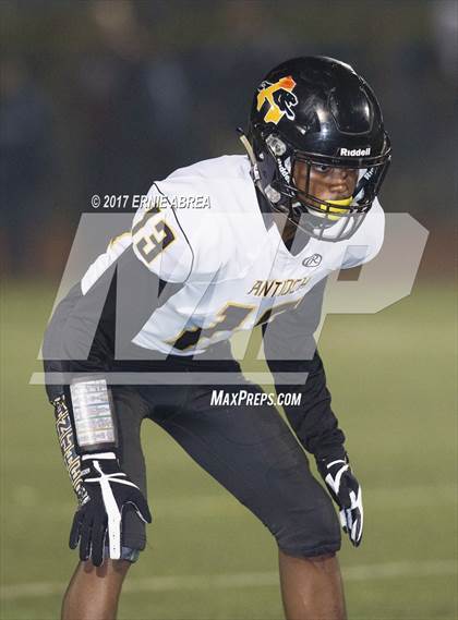 Thumbnail 2 in Freedom vs. Antioch (CIF NCS D1 Semifinal)  photogallery.