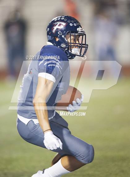 Thumbnail 1 in Freedom vs. Antioch (CIF NCS D1 Semifinal)  photogallery.