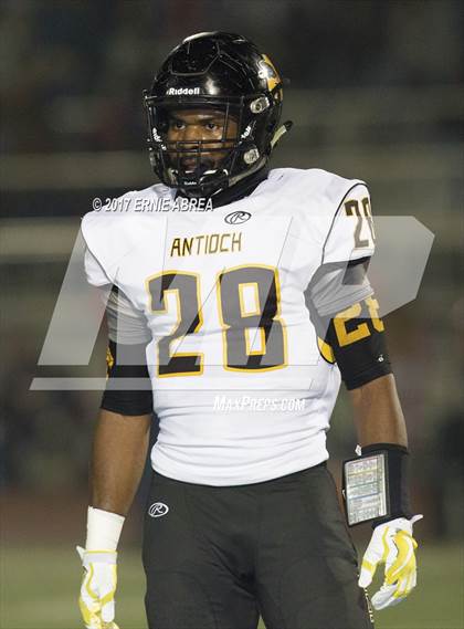 Thumbnail 1 in Freedom vs. Antioch (CIF NCS D1 Semifinal)  photogallery.
