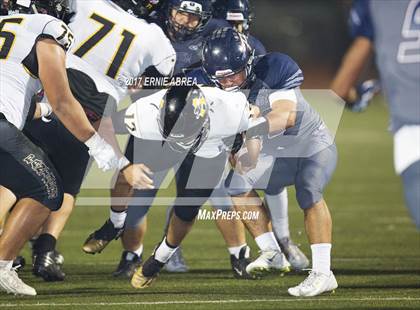 Thumbnail 2 in Freedom vs. Antioch (CIF NCS D1 Semifinal)  photogallery.